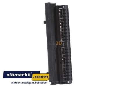 Ansicht links Siemens Indus.Sector 6ES7392-1BJ00-0AA0 Frontstecker S7/300 20pol. 