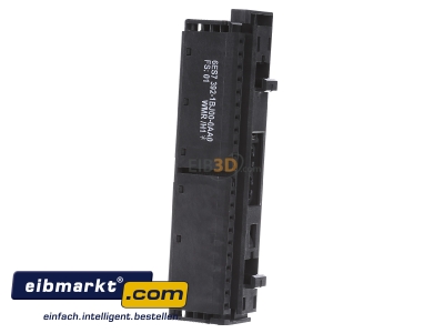Ansicht rechts Siemens Indus.Sector 6ES7392-1BJ00-0AA0 Frontstecker S7/300 20pol. 