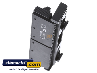 Ansicht oben rechts Siemens Indus.Sector 6ES7392-1BJ00-0AA0 Frontstecker S7/300 20pol. 