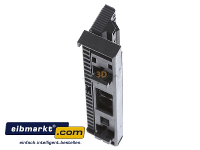 Ansicht oben hinten Siemens Indus.Sector 6ES7392-1BJ00-0AA0 Frontstecker S7/300 20pol. 