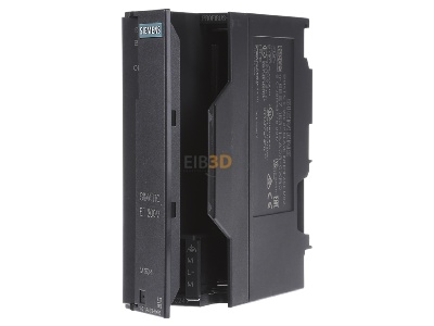 Frontansicht Siemens 6ES7153-1AA03-0XB0 Anschaltbaugruppe Simatic 