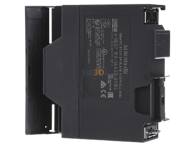 Ansicht rechts Siemens 6ES7153-1AA03-0XB0 Anschaltbaugruppe Simatic 