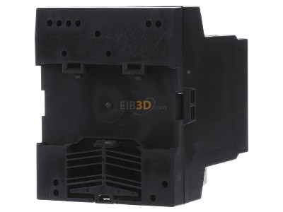 Ansicht hinten Siemens 6EP1961-2BA00 Diagnosemodul 24VDC,4x10A,IP20 