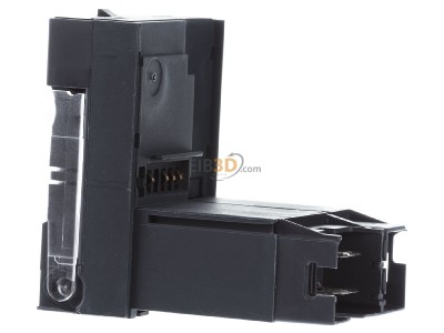 View on the right Schneider Electric LUCB05FU Motor starter combination 1,5kW 
