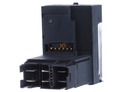 Ansicht hinten Schneider Electric LUCB05BL Steuereinheit 1,25-5A 24VDC 