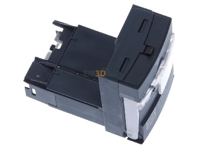 Ansicht oben links Schneider Electric LUCB05BL Steuereinheit 1,25-5A 24VDC 