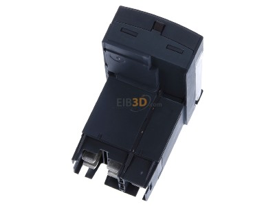 Ansicht oben hinten Schneider Electric LUCB05BL Steuereinheit 1,25-5A 24VDC 