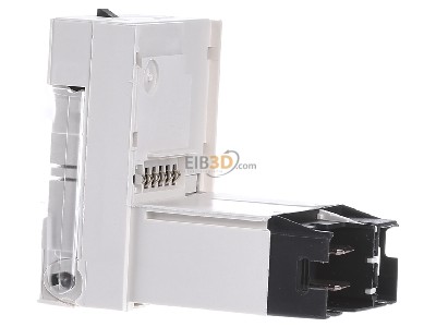 Ansicht rechts Schneider Electric LUCB12BL Steuereinheit 3-12A 24VDC 
