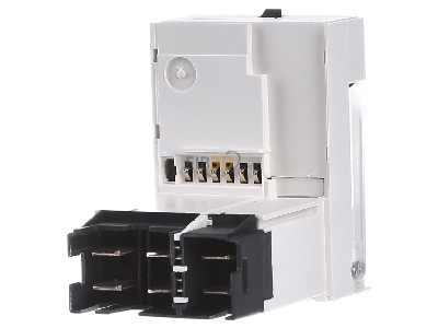 Ansicht hinten Schneider Electric LUCB12BL Steuereinheit 3-12A 24VDC 