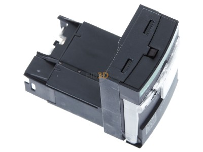 View top left Schneider Electric LUCB32BL Tripping bloc for circuit-breaker 32A 
