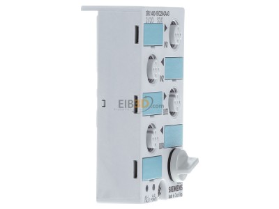 Ansicht links Siemens 3RK1400-1BQ20-0AA3 AS-Interface Kompaktmodul K45,2E/2A,IP67 