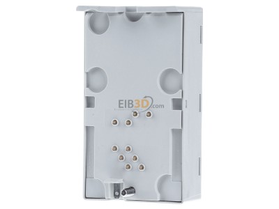 Ansicht hinten Siemens 3RK1400-1BQ20-0AA3 AS-Interface Kompaktmodul K45,2E/2A,IP67 