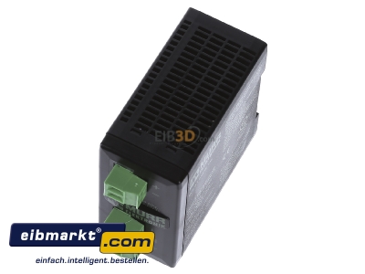 View up front Murrelektronik 85161 DC-power supply 90...265V/22,5...28V - 
