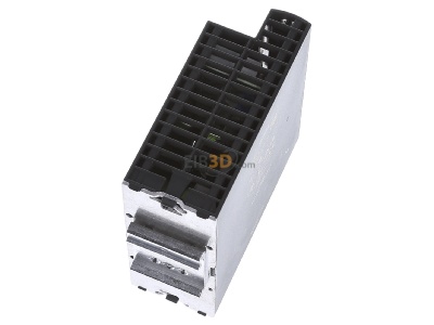 Top rear view Siemens Indus.Sector 6EP1931-2EC31 UPS 24V 360VA 
