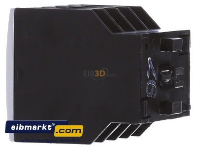 View on the right Eaton (Moeller) DILA-XHI31 Auxiliary contact block 3 NO/1 NC
