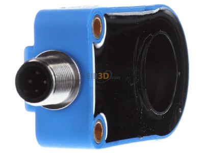 View on the right Di-soric IR 20 PSOK-IBS Inductive proximity sensor 20,1mm 
