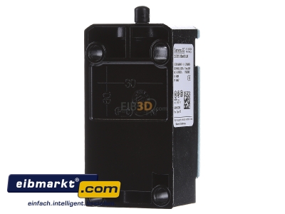 Back view Siemens Indus.Sector 3SE51120BA001CA0 End switch IP66/IP67
