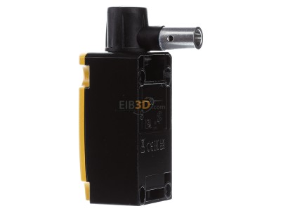 View on the right Siemens 3SE5112-0LU21 Hollow shaft switch IP66/IP67 
