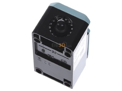 Top rear view Siemens 3SE5114-0CA00-1AC5 End switch IP66/IP67 
