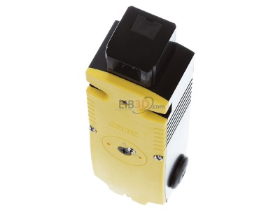 View up front Siemens 3SE5312-0SD11 Position switch with guard locking 
