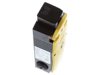 View top left Siemens 3SE5312-0SD11 Position switch with guard locking 
