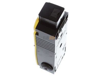 View top right Siemens 3SE5312-0SD11 Position switch with guard locking 
