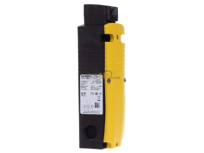 Ansicht links Siemens 3SE5322-0SB21 Sicherheits-Pos.-schalter Zuhaltekr. 1300N 