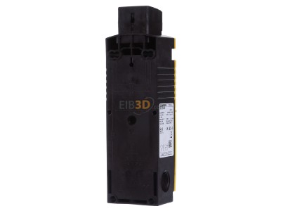 Ansicht hinten Siemens 3SE5322-0SB21 Sicherheits-Pos.-schalter Zuhaltekr. 1300N 