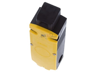 Ansicht oben vorne Siemens 3SE5322-0SB21 Sicherheits-Pos.-schalter Zuhaltekr. 1300N 