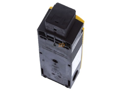 Ansicht oben hinten Siemens 3SE5322-0SB21 Sicherheits-Pos.-schalter Zuhaltekr. 1300N 