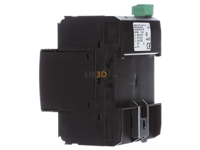 View on the right Phoenix VAL-MS 230/3+1 FM Surge protection for power supply 
