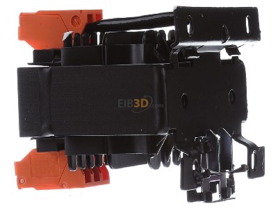 Ansicht rechts Murrelektronik 86340 MTS-Trafo 40VA 