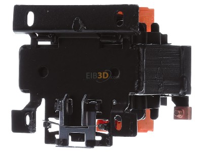 Ansicht hinten Murrelektronik 86340 MTS-Trafo 40VA 