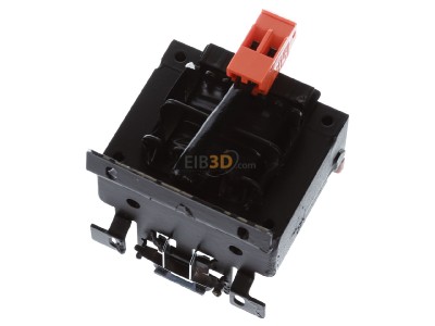 Ansicht oben hinten Murrelektronik 86340 MTS-Trafo 40VA 