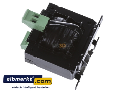 View top right Murrelektronik 86341 One-phase transformer 230...400V/24V 
