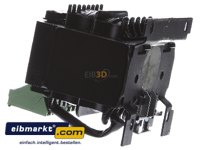 View on the right Murrelektronik 86342 One-phase transformer 230...400V/24V
