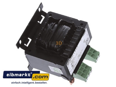 View top left Murrelektronik 86342 One-phase transformer 230...400V/24V
