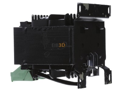 Ansicht rechts Murrelektronik 86349 MTS-Trafo 160VA 