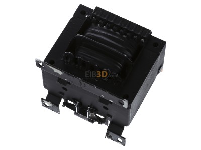 Ansicht oben hinten Murrelektronik 86349 MTS-Trafo 160VA 