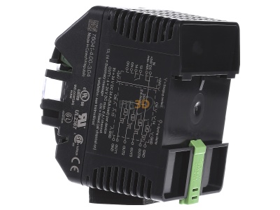 View on the right Murrelektronik 9000-41034-0100600 Current monitoring relay 1...6A 
