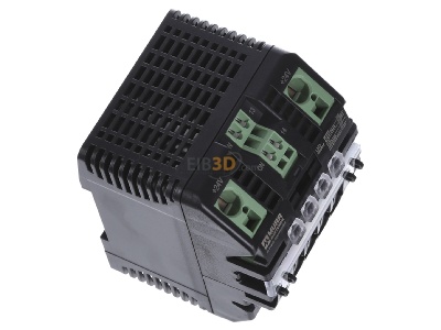 View top left Murrelektronik 9000-41034-0100600 Current monitoring relay 1...6A 
