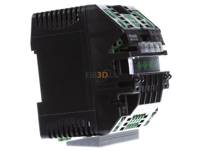 Ansicht links Murrelektronik 9000-41034-0401000 Stromkontrollmodul 