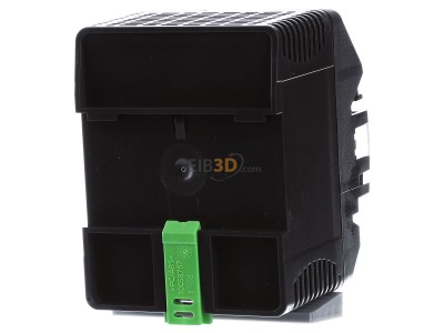 Ansicht hinten Murrelektronik 9000-41034-0401000 Stromkontrollmodul 