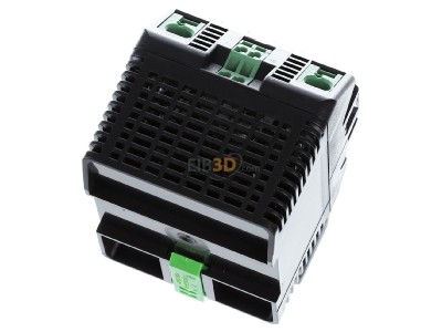 Ansicht oben hinten Murrelektronik 9000-41034-0401000 Stromkontrollmodul 
