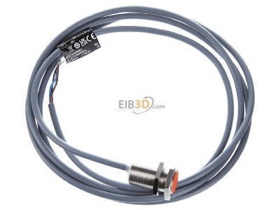 View up front Schmersal IFL 5-18M-10P Inductive proximity switch 5mm 
