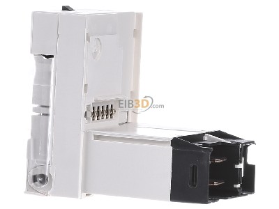 Ansicht rechts Schneider Electric LUCB18BL Steuereinheit 4,5-18A 24VDC 