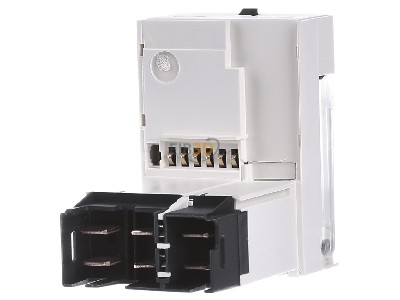 Ansicht hinten Schneider Electric LUCB18BL Steuereinheit 4,5-18A 24VDC 