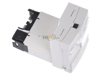 Ansicht oben links Schneider Electric LUCB18BL Steuereinheit 4,5-18A 24VDC 