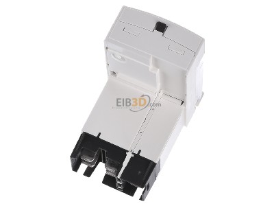 Ansicht oben hinten Schneider Electric LUCB18BL Steuereinheit 4,5-18A 24VDC 