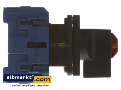 View on the left Off-load switch 3-p 100A KG100 T103/04 E Kraus&Naimer KG100 T103/04 E

